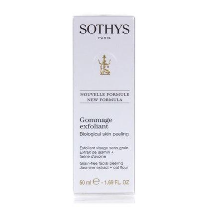 Sothys Gommage Exfoliant Biological Skin Peeling 50ml/1.69oz
