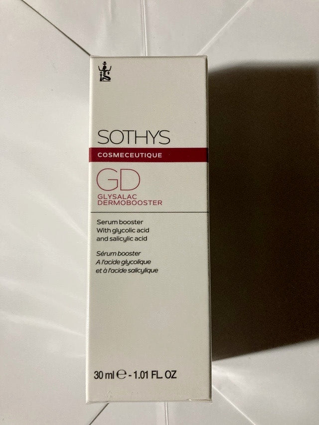 Sothys Glysalac Dermobooster Serum booster 1.01 oz