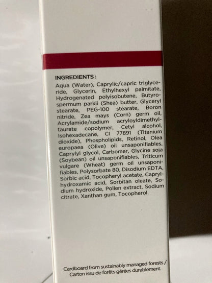 Sothys Cosmeceutique RET Retinol Dermobooster - Serum Booster With Retinol 30ml