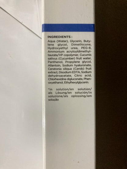 Sothys Cosmeceutique RS Regenerative Solution - 1.69 oz
