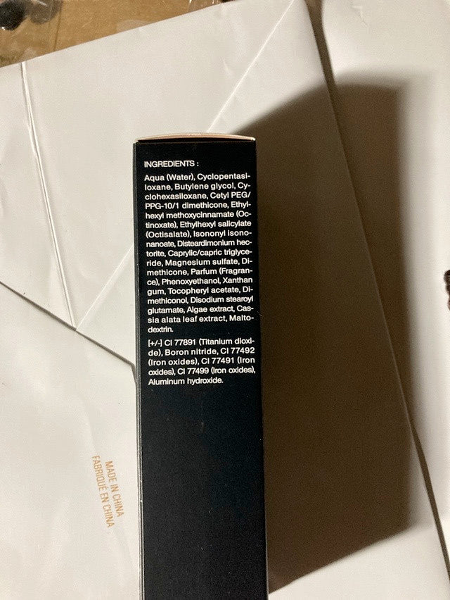 Sothys Age-Defying Foundation Beige Rose BR30