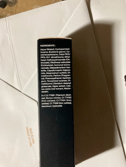 Sothys Age-Defying Foundation Beige Rose BR30