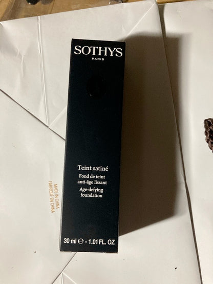 Sothys Age-Defying Foundation Beige Rose BR30