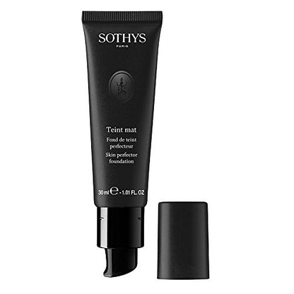 Sothys Teint Mat Skin Perfector Foundation - 1 oz - B10