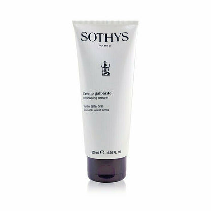Sothys Reshaping Cream - Stomach, Waist, Arms 200ml Body Care