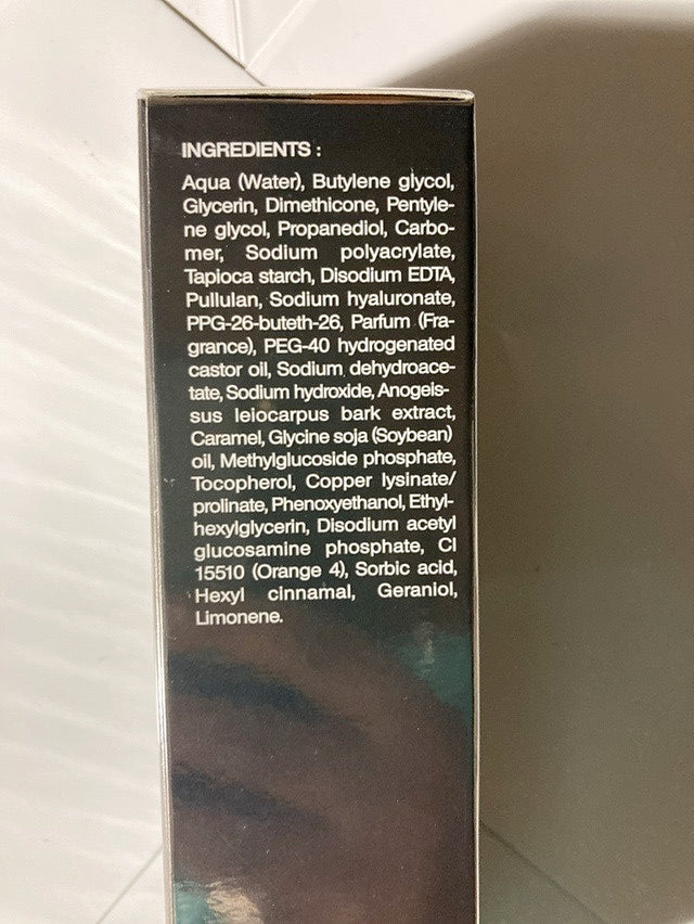 Sothys Firming Specific Youth Serum 1.01oz/30ml