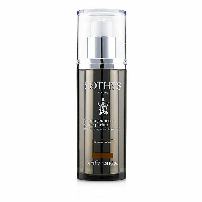 Sothys Perfect Shape Youth Serum 30ml Serum & Concentrates