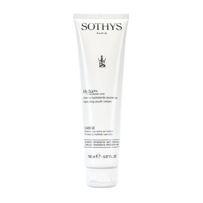 Sothys Hydra3Ha Hydrating Youth Cream 5.07oz/150ml PRO