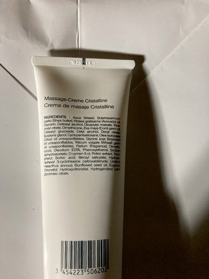 Sothys Cristalline Modelling Cream