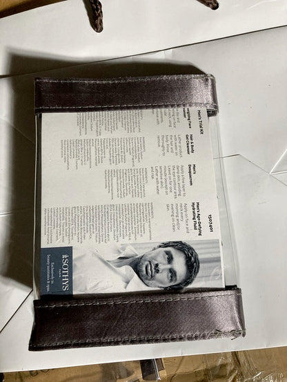 Sothys Men’s Trial kit