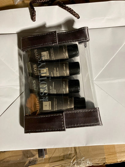 Sothys Men’s Trial kit
