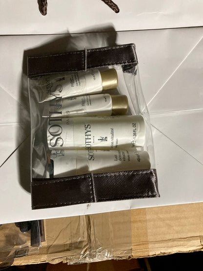 Sothys Hydrating Travel kit