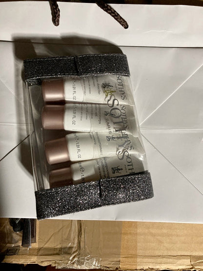 Sothys Cherry Blossom & Lotus Escape Trial Kit