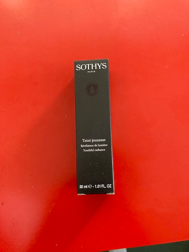 Sothys Youthful Radiance N30 Naturel Fonce