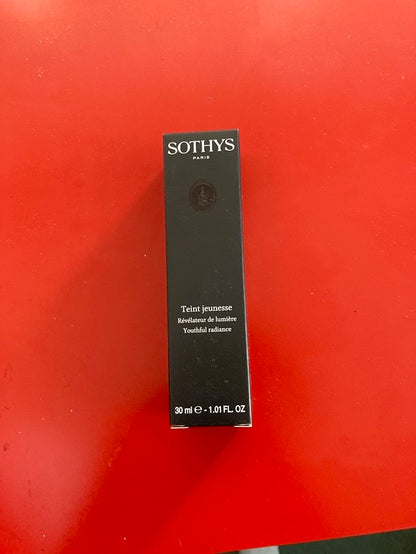 Sothys Youthful Radiance N30 Naturel Fonce