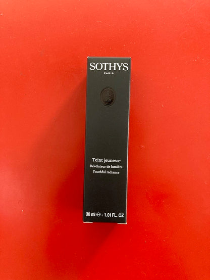 Sothys Youthful Radiance N20 Naturel