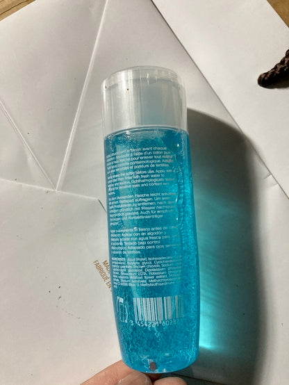 Sothys Eye and Lip Make-Up Removing Fluid 3.38 oz
