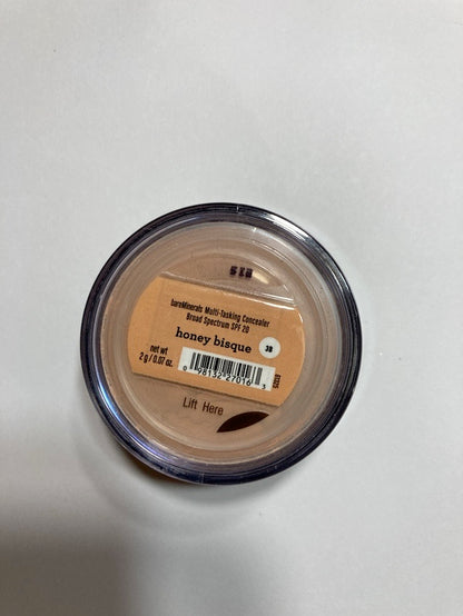 Bareminerals Multi-Tasking Concealer Honey Bisque