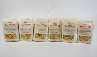 Rummo Pasta Penne Rigate no.66 16oz