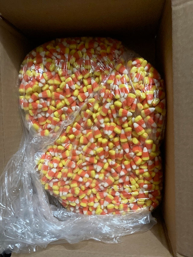 Zachary Candy Corn  10 lbs