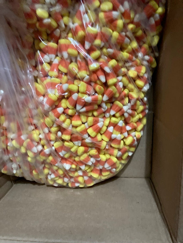 Zachary Candy Corn  10 lbs