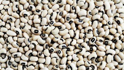 Black-Eyed Beans 50 lbs each