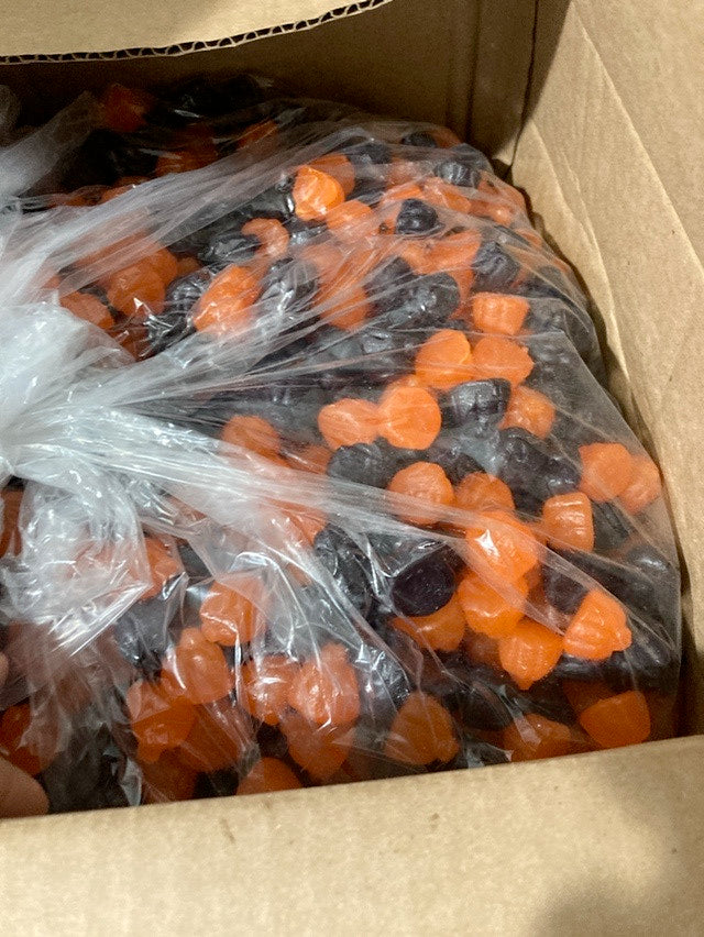 Juju pumpkins 10 lbs