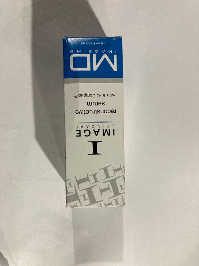 Image MD Reconstructive Serum 1 oz