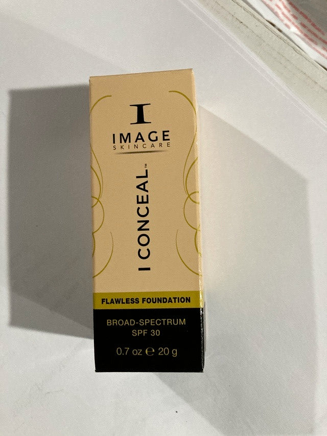 Image I Conceal Flawless Foundation Mocha 6 0.7 oz