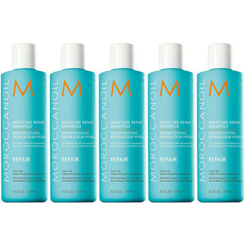 Moroccanoil Moisture Repair Shampoo, 8.5 oz