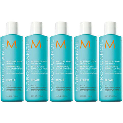 Moroccanoil Moisture Repair Shampoo, 8.5 oz