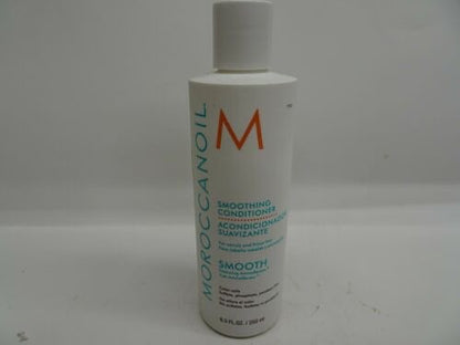 Moroccanoil Smooth Conditioner 8.5 oz New