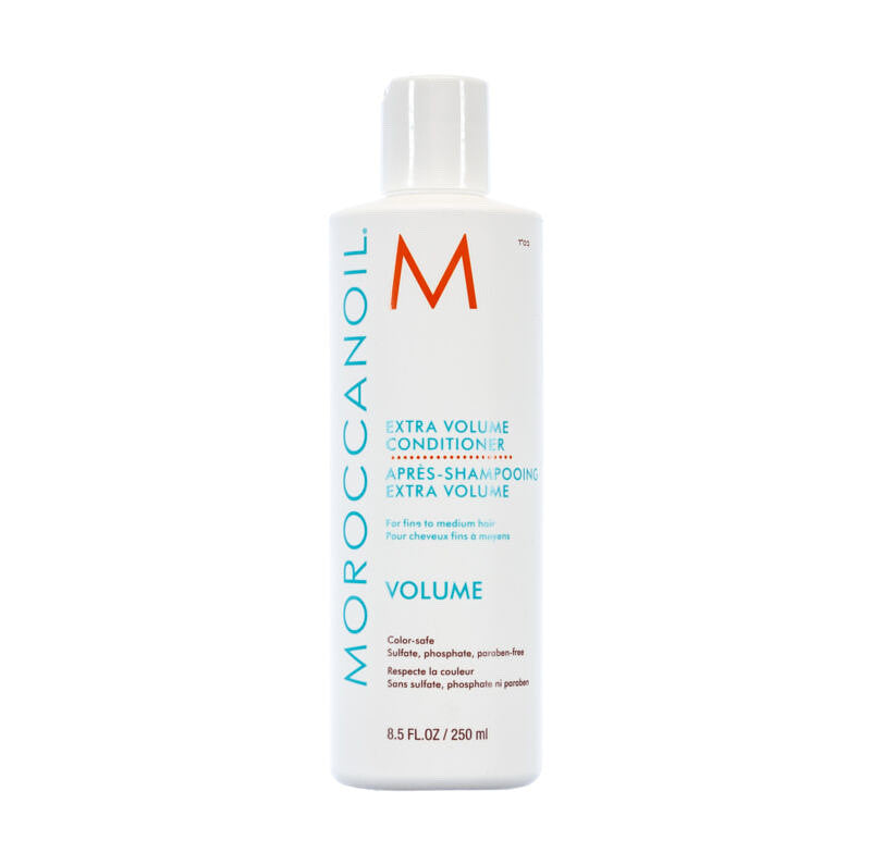 Moroccanoil Extra Volume Conditioner 8.5oz/250ml