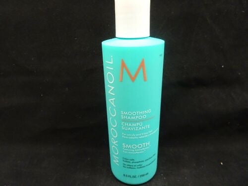 MOROCCANOIL Smoothing Shampoo 8.5 oz