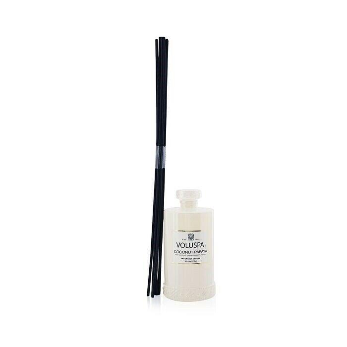 Voluspa Reed Diffuser - Coconut Papaya 192ml Home Scent