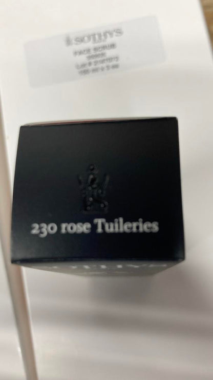 Sothys Satiny Lipstick 230 Rose Tuileries