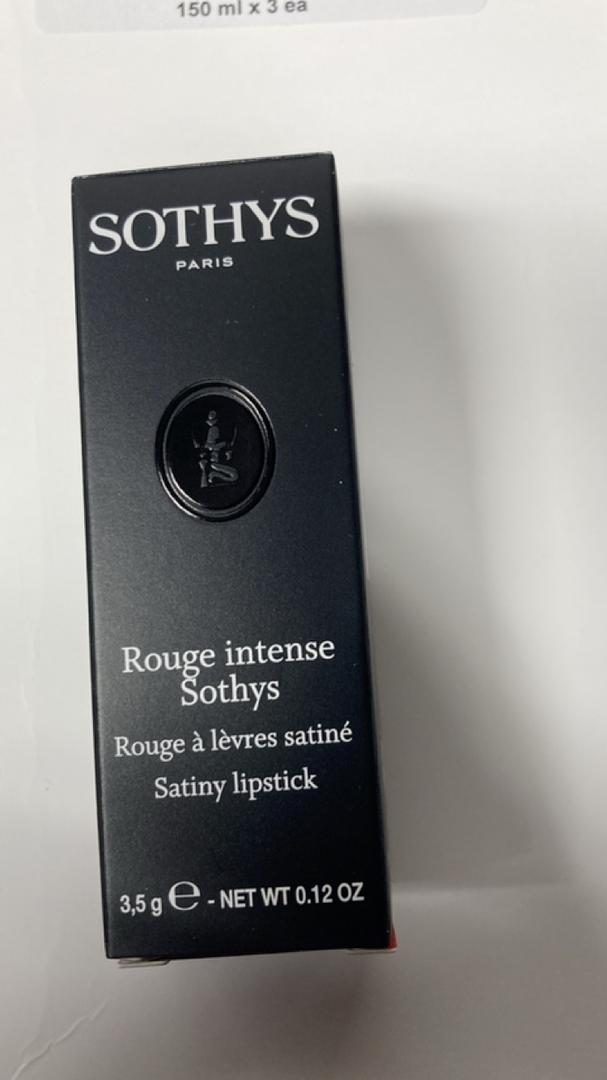 Sothys Satiny Lipstick 230 Rose Tuileries