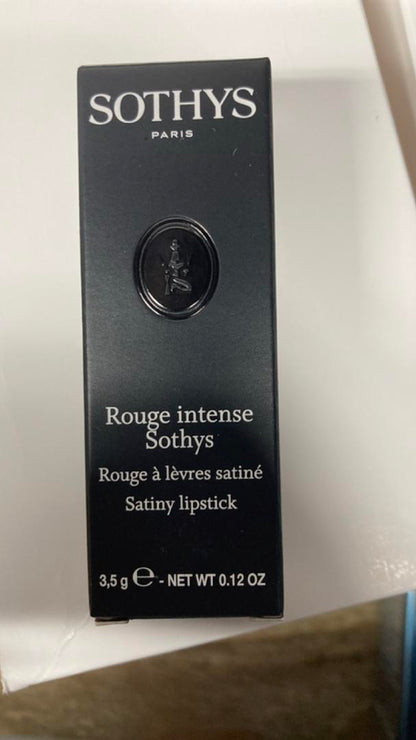 Sothys Satiny Lipstick 236 Bois de Rose Vaugirard