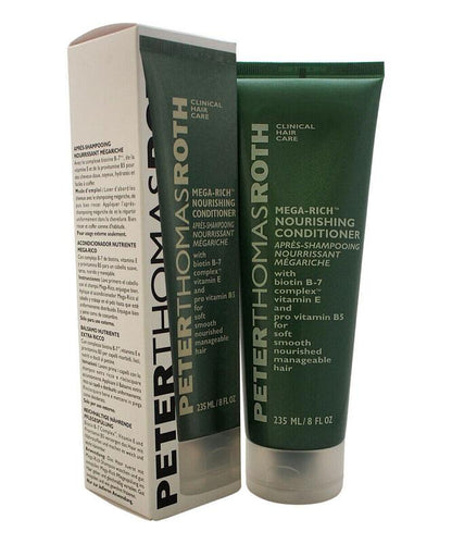 PETER THOMAS ROTH MEGA RICH CONDITIONER 8.0 OZ-NEW IN BOX