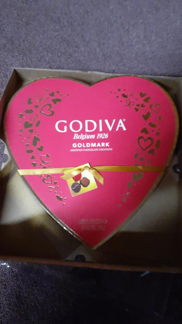 Valentine Heart 24 piece