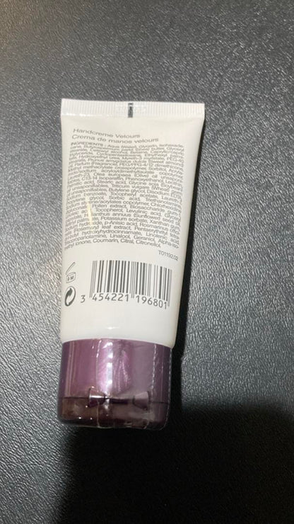 Sothys Velvet Hand Cream 1.69 oz