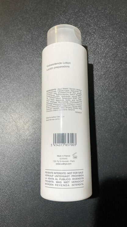 Sothys [W.] Preparative Lotion 13.52
