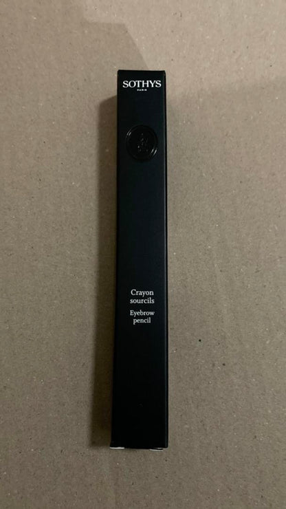 Sothys Eyebrow Pencil 10 Taupe