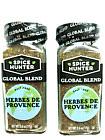 The Spice Hunter HERBES DE PROVENCE, 0.6oz, BB 3/24, Salt Free