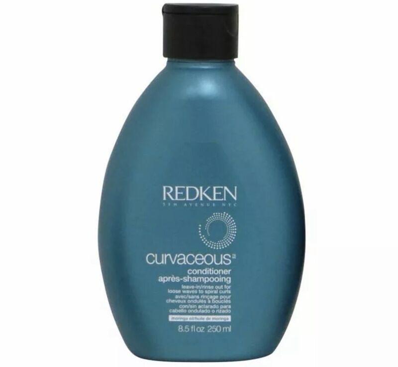 Redken Curvaceous Conditioner 8.5oz