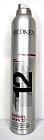 Redken Fashion Work 12 VERSATILE WORKING SPRAY Strong Hold NEW 11 oz (141)