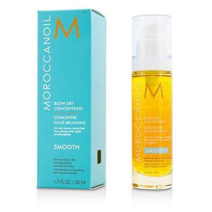 MOROCCANOIL Blow Dry Concentrate SMOOTH 1.7oz/ 50ml