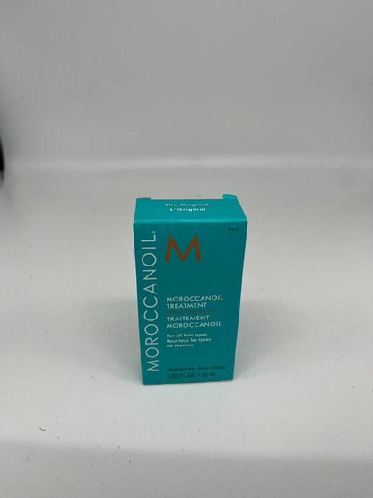 Moroccanoil Treatment Original 0.85 oz.