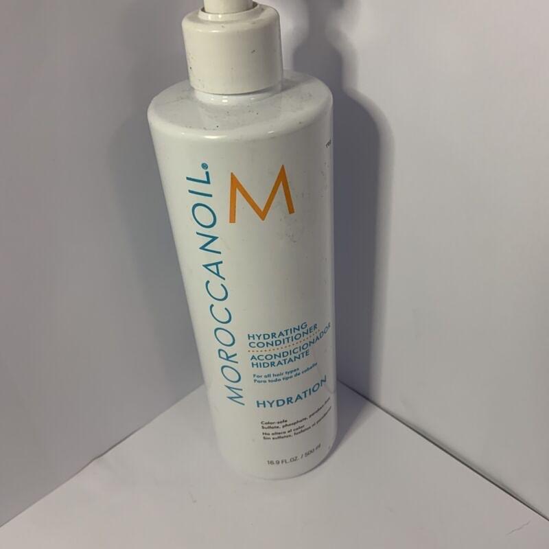 Moroccanoil Hydrating Conditioner 16.9oz/500ml