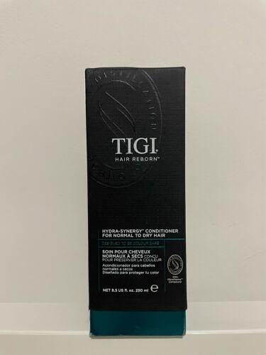 TIGI HAIR REBORN HYDRA-SYNERGY CONDITIONER FOR NORMAL TO DRY HAIR 8.5 oz